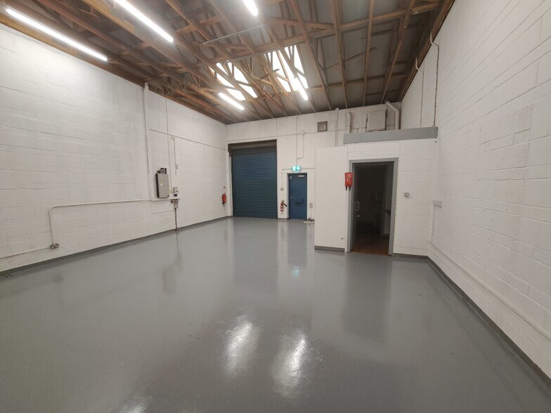 32 Glenpark St, Glasgow à louer - Photo de l’immeuble – Image 3 sur 4