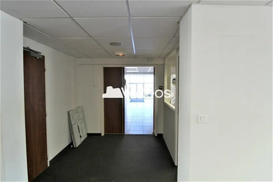 8 Avenue Yves Brunaud, Colomiers à vendre - Photo de l’immeuble – Image 2 sur 14