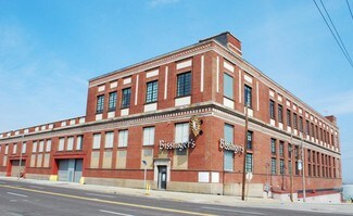 Plus de détails pour 1600 N Broadway, Saint Louis, MO - Industriel/Logistique à louer