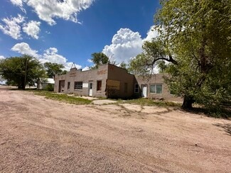 Plus de détails pour 23730 CO-94, Calhan, CO - Industriel/Logistique à vendre