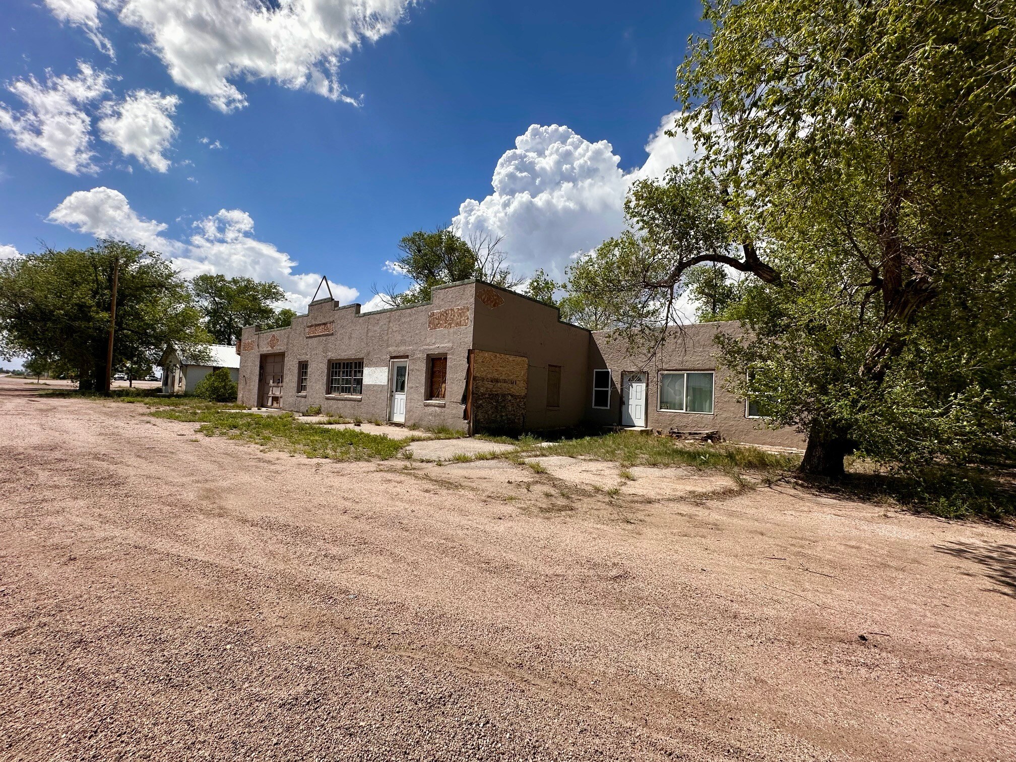 23730 CO-94, Calhan, CO à vendre Photo de l’immeuble– Image 1 sur 12