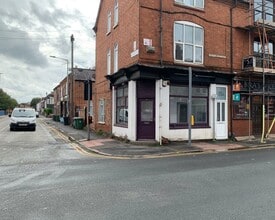 81 Nottingham Rd, Loughborough à vendre Photo de l’immeuble– Image 1 sur 2