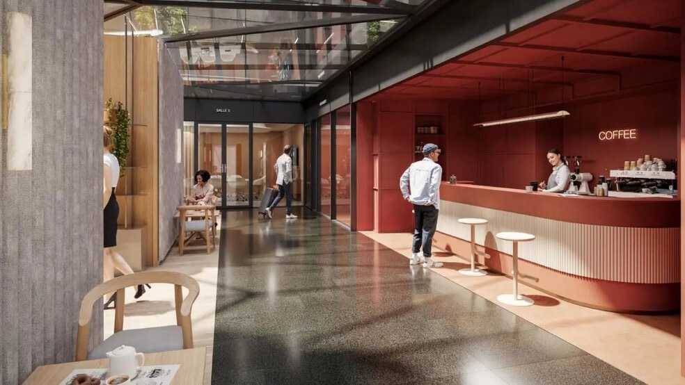 86 Boulevard Haussmann, Paris à louer - Photo intérieure – Image 3 sur 11