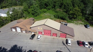 Plus de détails pour 56 Alfred Rd, Sanford, ME - Local commercial à vendre