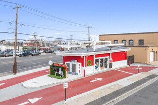Plus de détails pour 4451 Austin Blvd, Island Park, NY - Local commercial à vendre