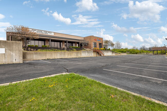 Plus de détails pour 60 Overbrook Dr, Monroe, OH - Local d'activités à louer