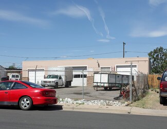 Plus de détails pour 1237, 1247, 1257 S BANNOCK ST – à vendre, Denver, CO