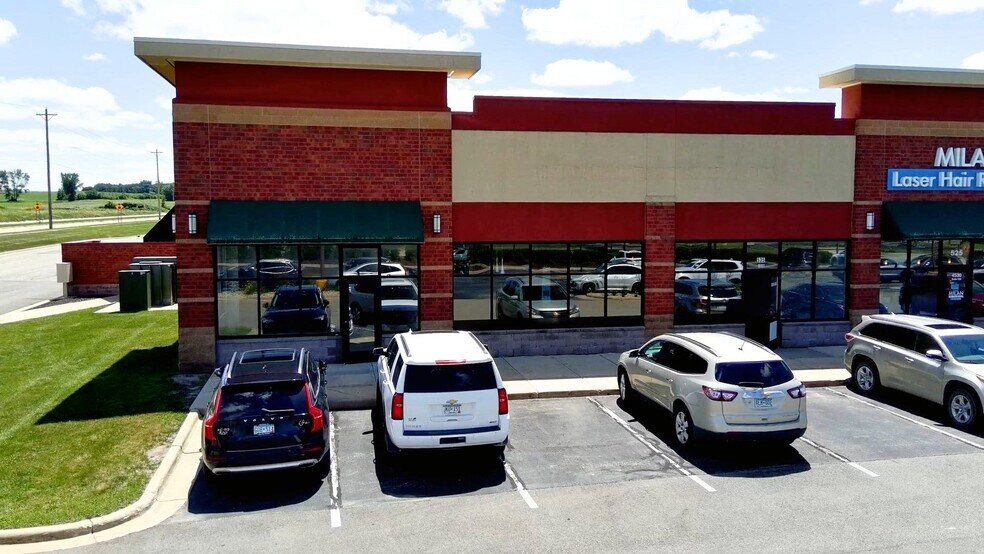 SE 48th St, Rochester, MN à louer - Vidéo sur l’annonce professionnelle – Image 3 sur 29