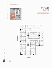 1155 F St NW, Washington, DC à louer Photo intérieure– Image 1 sur 1