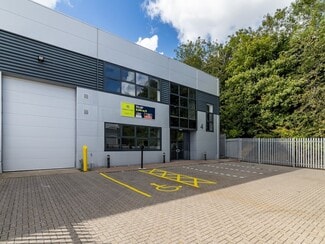 Plus de détails pour Nimbus Park, Porz Ave, Dunstable - Industriel/Logistique à louer