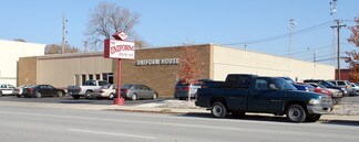 Plus de détails pour 1927 N Capitol Ave, Indianapolis, IN - Local d’activités à vendre