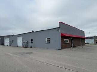 Plus de détails pour 910-912 Randolph Dr, Appleton, WI - Local d'activités à louer