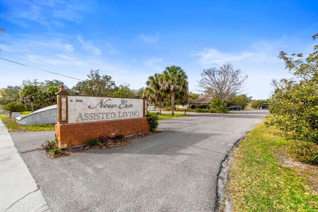 Plus de détails pour 815 W Daughtery Rd, Lakeland, FL - Santé à vendre