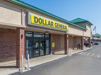 Plus de détails pour 2918-2974 W Davison Ave, Detroit, MI - Local commercial à louer