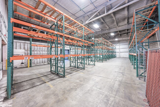 Plus de détails pour 1900 E Davis Dr, Dinuba, CA - Industriel/Logistique à louer