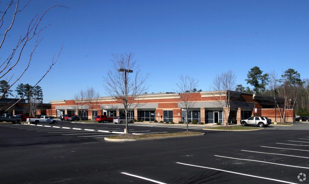 11551 Nuckols Rd, Glen Allen, VA à louer - Photo de l’immeuble – Image 3 sur 22