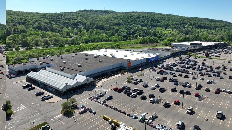 1000 State Route 36, Hornell, NY à louer - Photo de l’immeuble – Image 2 sur 15