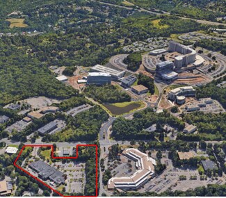 Plus de détails pour 230 Farmington Ave, Farmington, CT - Bureau/Médical à louer