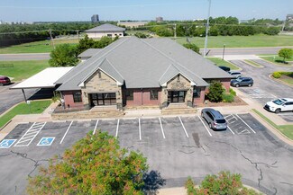 Plus de détails pour 9212 N Kelley Ave, Oklahoma City, OK - Bureau à vendre