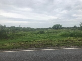 Plus de détails pour 642 FM 1554, Alice, TX - Terrain à vendre