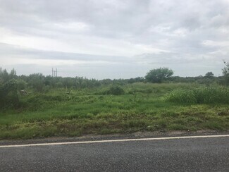 Plus de détails pour 642 FM 1554, Alice, TX - Terrain à vendre