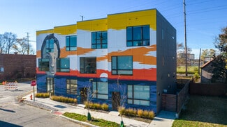 Plus de détails pour 548 W State St, Columbus, OH - Logement à vendre