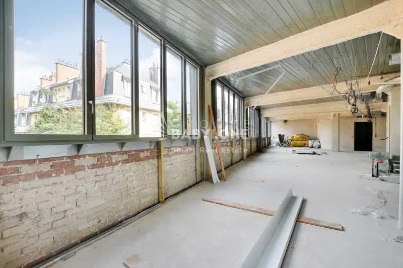 27 Rue David D'Angers, Paris à vendre - Photo intérieure – Image 2 sur 8