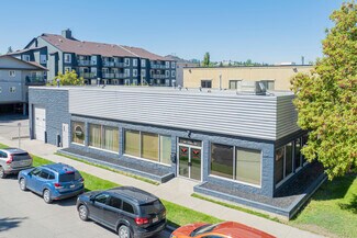 Plus de détails pour 1801 10th Ave SW, Calgary, AB - Local d'activités à louer