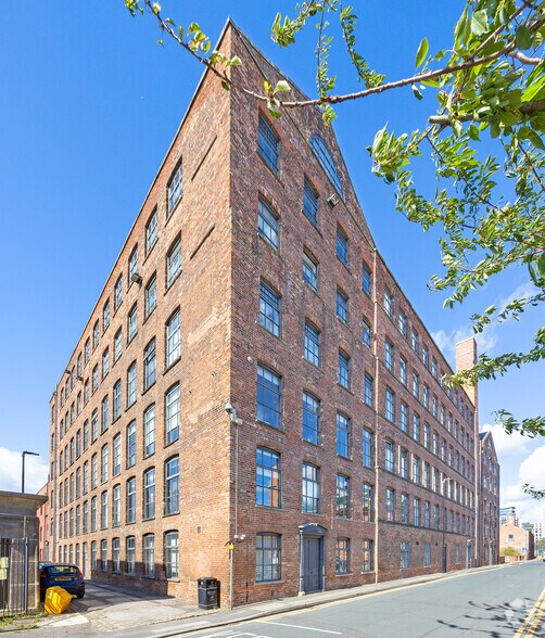 Marshall St, Leeds à louer - Photo de l’immeuble – Image 3 sur 13