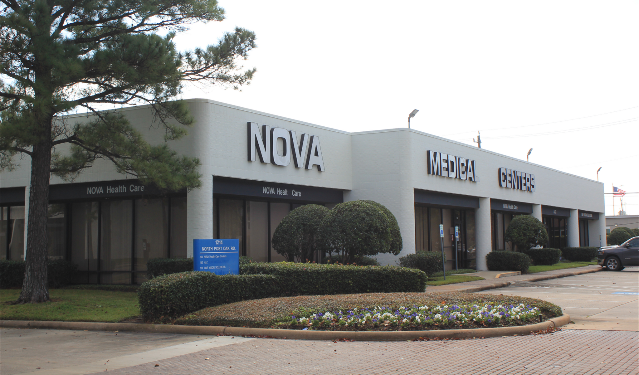 1000 N Post Oak Rd, Houston, TX à louer Photo intérieure– Image 1 sur 1