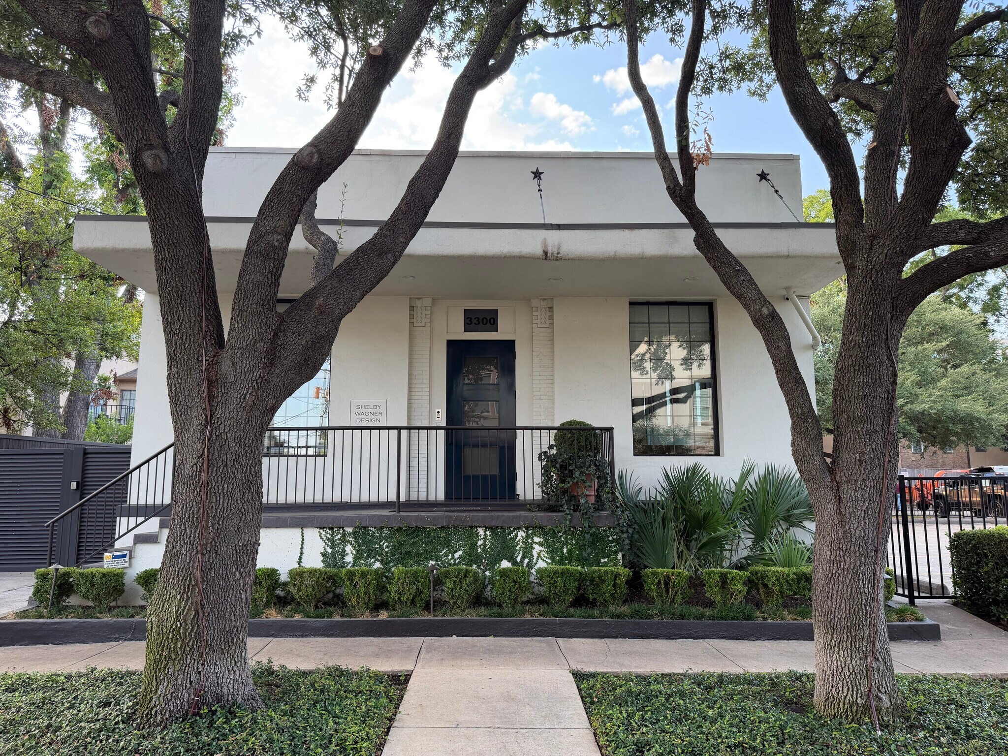3300 Reagan St, Dallas, TX à vendre Photo de l’immeuble– Image 1 sur 12
