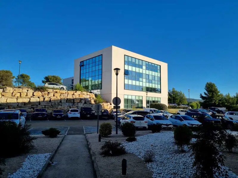 Bureau dans La Ciotat à louer Photo de l’immeuble– Image 1 sur 16