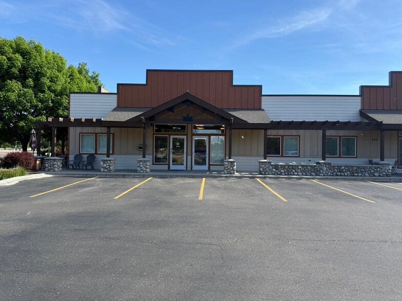 412 S King Ave, Middleton, ID à vendre - Photo de l’immeuble – Image 1 sur 5