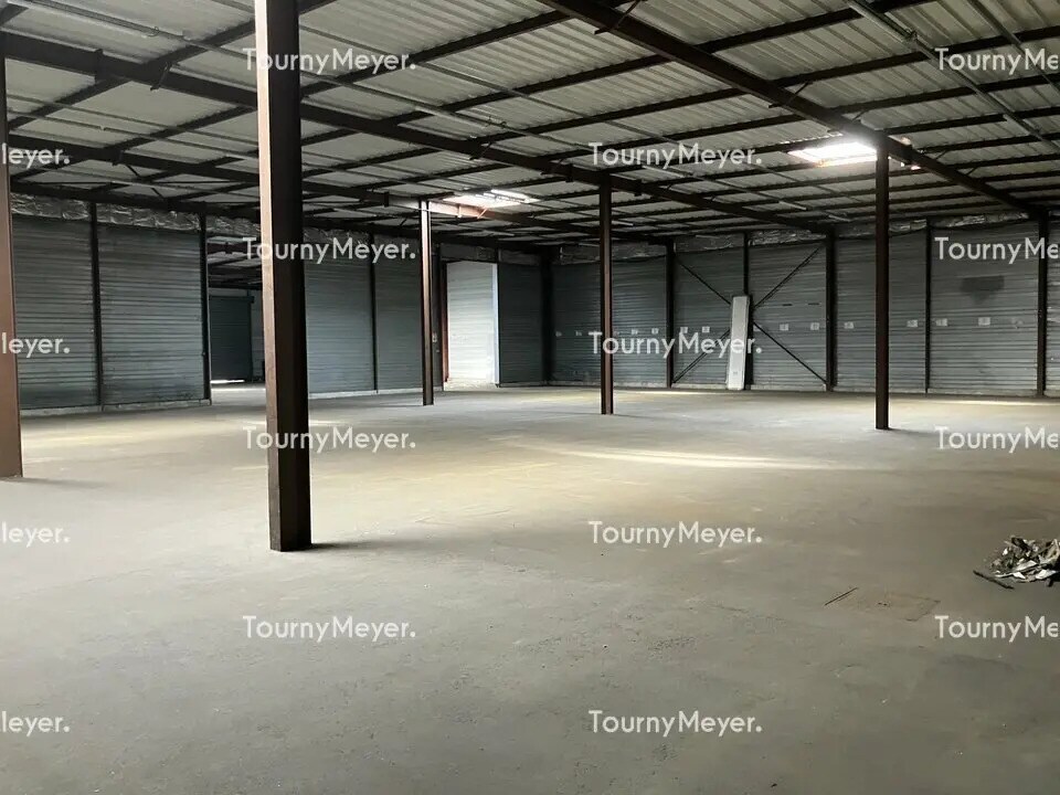 Local d'activités dans Bordeaux à vendre Photo intérieure– Image 1 sur 1