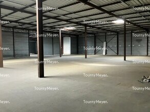 Local d'activités dans Bordeaux à vendre Photo intérieure– Image 1 sur 1