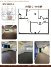 1760 Reston Pky, Reston, VA à louer Plan d’étage– Image 1 sur 1