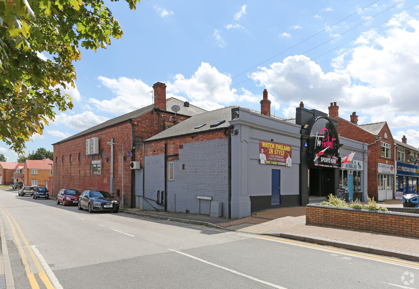 Doncaster Rd, Langold à vendre - Photo de l’immeuble – Image 2 sur 2