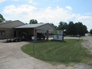 Plus de détails pour 1012 N Danville St, Willis, TX - Bureau à vendre