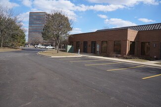 Plus de détails pour 5999 New Wilke Rd, Rolling Meadows, IL - Bureau à louer