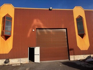 Plus de détails pour Local d'activités à louer