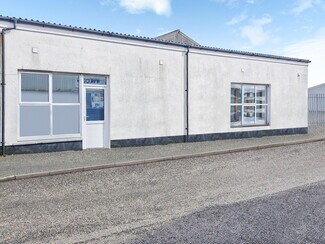Plus de détails pour 4 Inaclete Rd, Stornoway - Industriel/Logistique à vendre