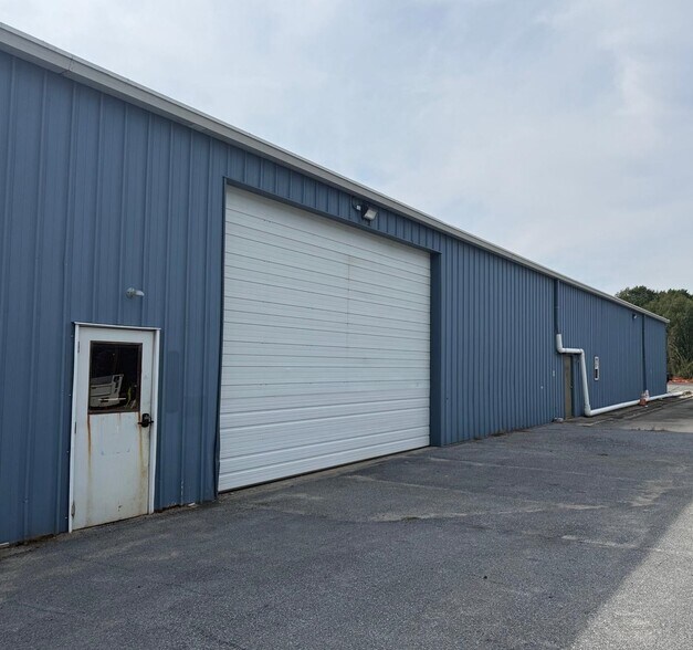 8100 Seashore Hwy, Bridgeville, DE à louer - Photo de l’immeuble – Image 3 sur 6