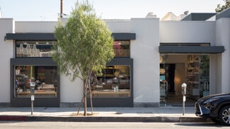 Plus de détails pour 8216 W 3rd St, Los Angeles, CA - Local commercial à louer