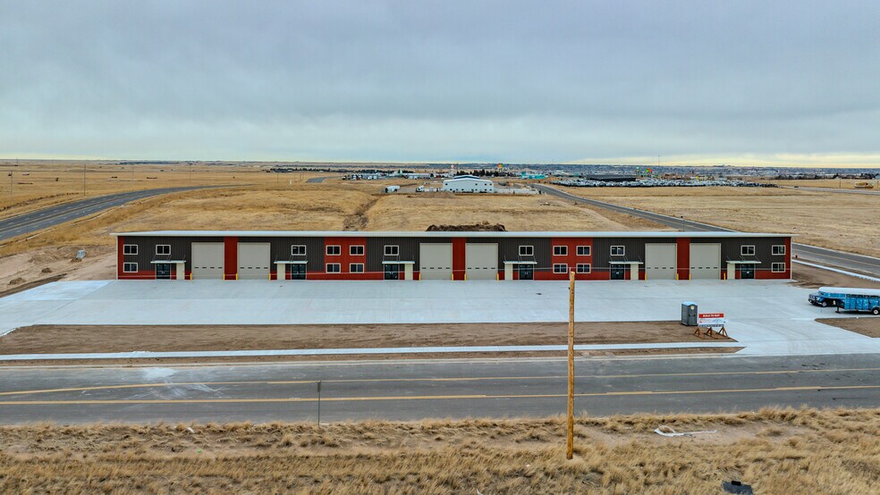 4010 Quartz Dr, Cheyenne, WY à louer - Photo de l’immeuble – Image 3 sur 26