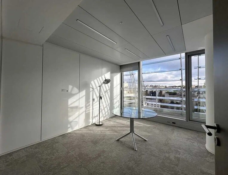 121 Avenue De Malakoff, Paris à louer - Photo de l’immeuble – Image 3 sur 30