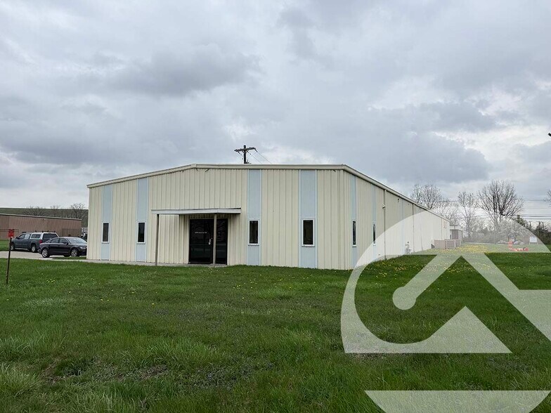 6100 American Rd, Toledo, OH à louer - Photo principale – Image 1 sur 10