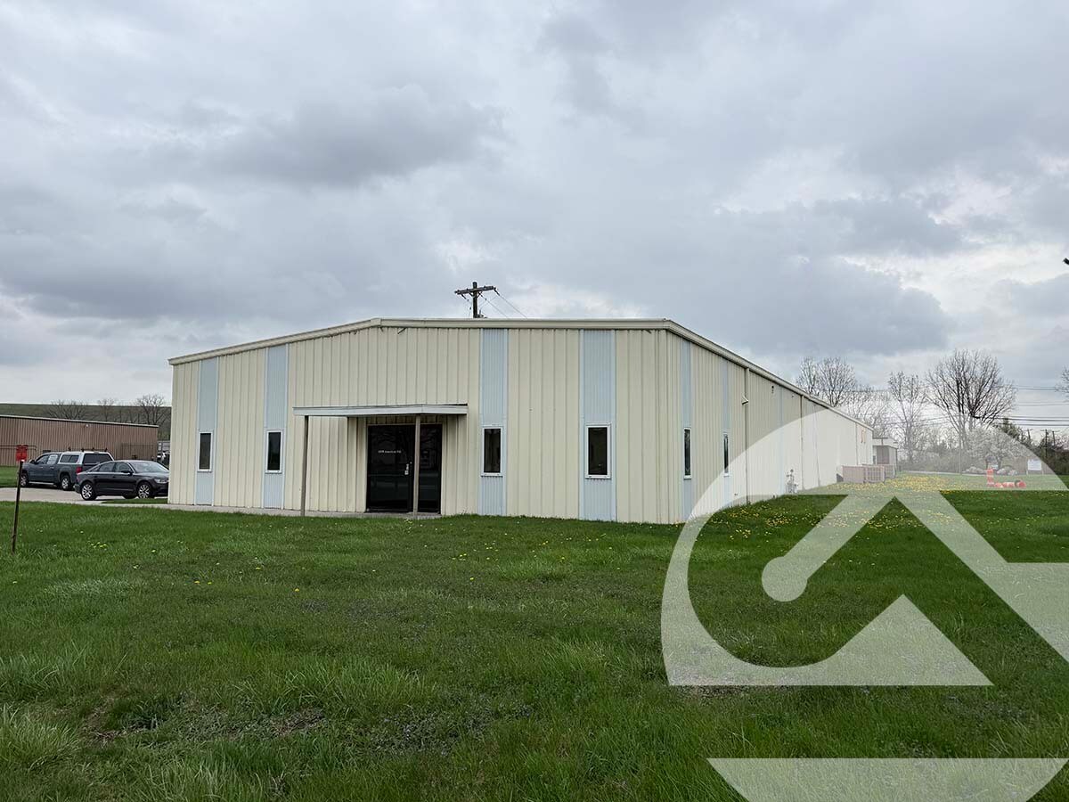 6100 American Rd, Toledo, OH à louer Photo principale– Image 1 sur 11