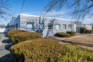 Plus de détails pour 170 Allen Blvd, Farmingdale, NY - Industriel/Logistique à louer