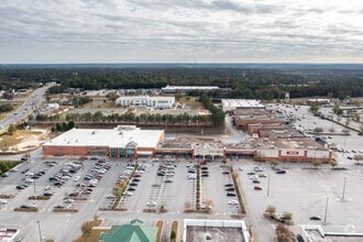 4685 Presidential Pky, Macon-Bibb, GA - VUE AÉRIENNE  vue de carte