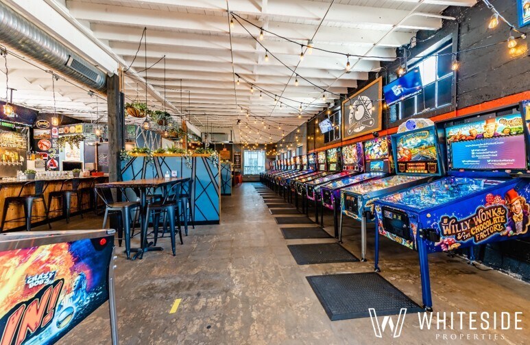 412 W Palmer St, Charlotte, NC à louer - Photo de l’immeuble – Image 3 sur 4